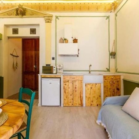 Apartamento En El Casco Antiguo De Jávea Exteriör bild