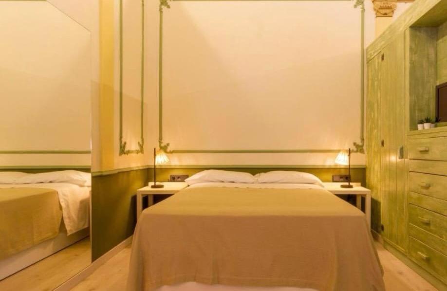 Apartamento En El Casco Antiguo De Jávea Exteriör bild