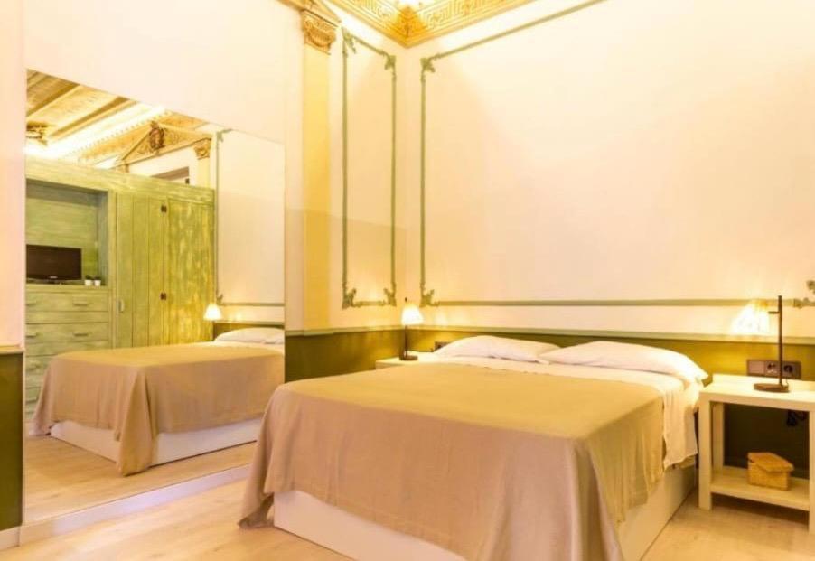 Apartamento En El Casco Antiguo De Jávea Exteriör bild